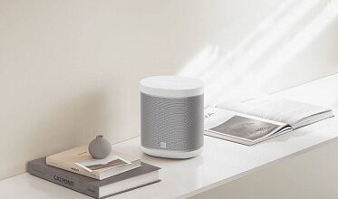 На российский рынок вышла первая умная колонка Xiaomi Mi Smart Speaker - фото На российский рынок вышла первая умная колонка Xiaomi Mi Smart Speaker - фото
